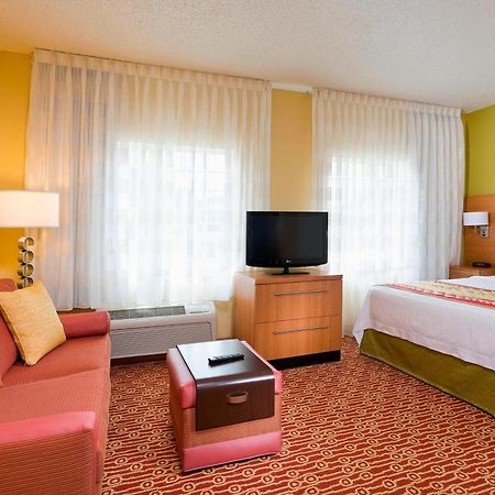 Towneplace Suites By Marriott Dallas Bedford Luaran gambar