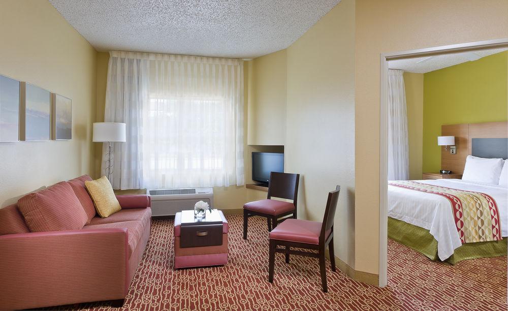Towneplace Suites By Marriott Dallas Bedford Luaran gambar