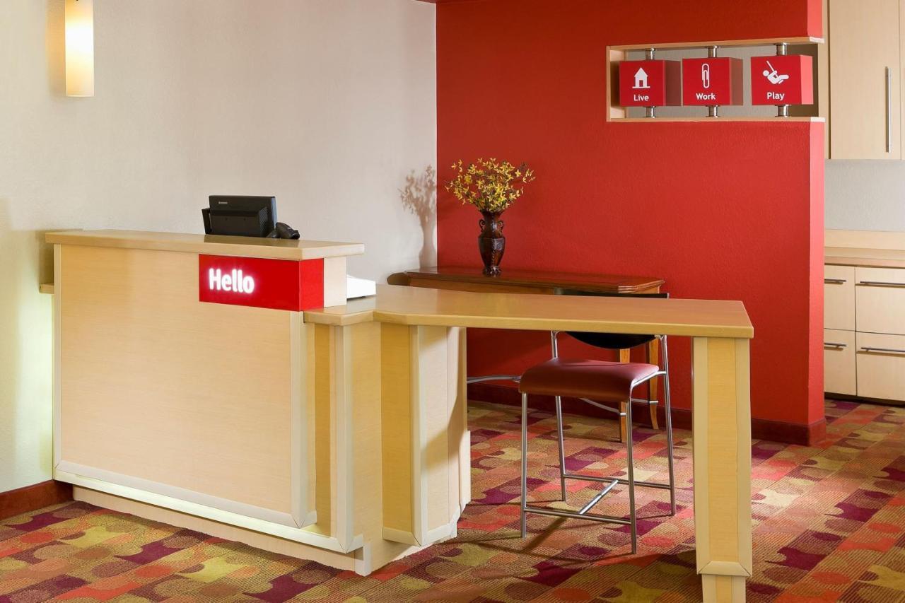 Towneplace Suites By Marriott Dallas Bedford Luaran gambar