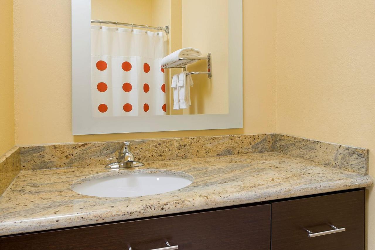 Towneplace Suites By Marriott Dallas Bedford Luaran gambar